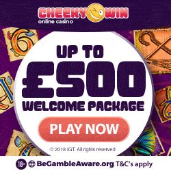 cheeky win promotions|Best Cheeky Win Casino Bonus Codes & Promotions .